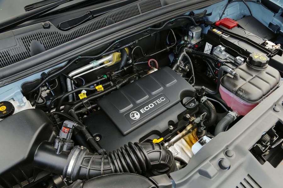  Vauxhall Mokka 2012 года  (фото 5 из 365)